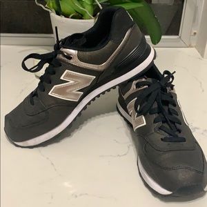 New balance shoes